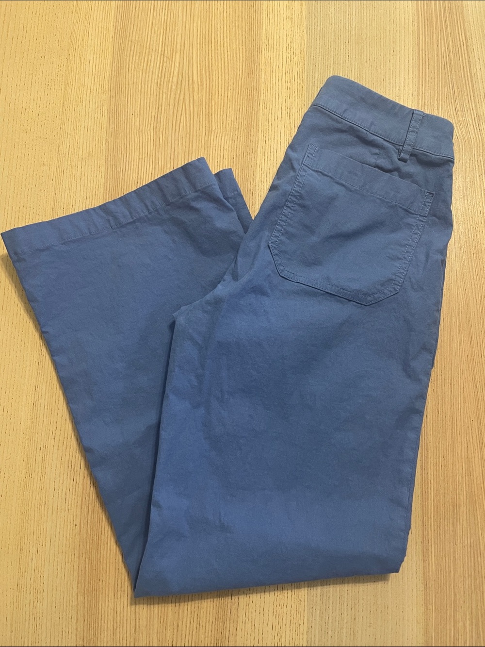 J. Crew women pants size 26P